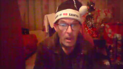 nice6body online show from December 31, 2024, 11:06 pm