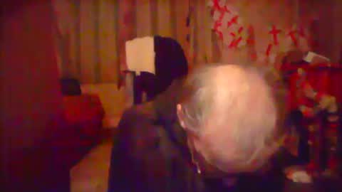 nice6body online show from January 12, 2025, 1:11 am