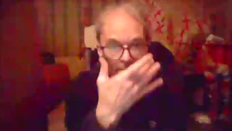 nice6body online show from January 15, 2025, 1:34 am