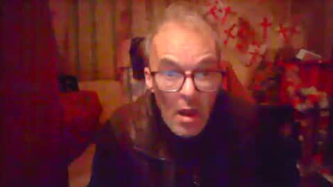 nice6body online show from January 30, 2025, 1:55 am