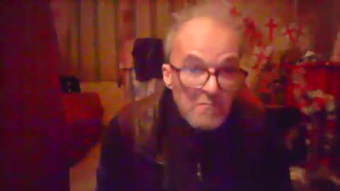 nice6body online show from February 3, 2025, 2:03 am