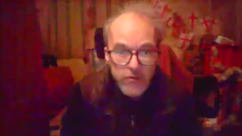 nice6body online show from February 17, 2025, 2:09 am