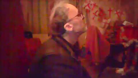 nice6body online show from February 17, 2025, 11:31 pm