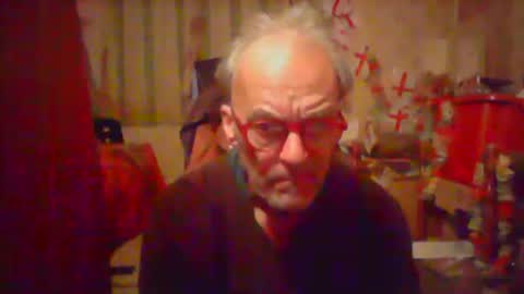 nice6body online show from October 3, 2025, 1:02 am