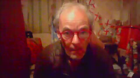 nice6body online show from October 5, 2025, 10:07 pm