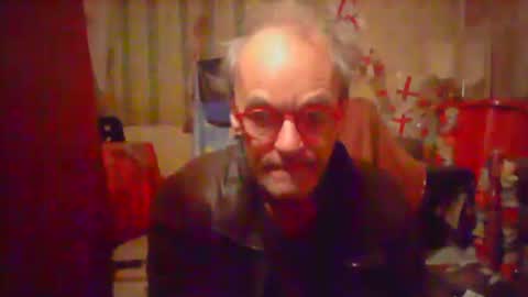 nice6body online show from October 11, 2025, 12:32 am