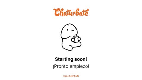 Snapshot of nice_dicknballs chatting on July 1, 2026, 8:05 am nice_dicknballs online show from July 1, 2026, 8:05 am