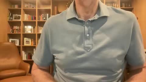 Nice Gentle Naughty online show from May 17, 2026, 4:36 pm