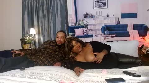 NICE AND SAVVY online show from January 19, 2025, 5:48 am