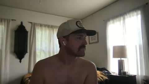 NiceButtNiceGuy online show from March 13, 2026, 4:13 pm