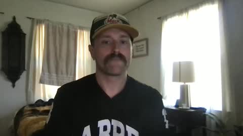 NiceButtNiceGuy online show from April 3, 2026, 11:58 pm