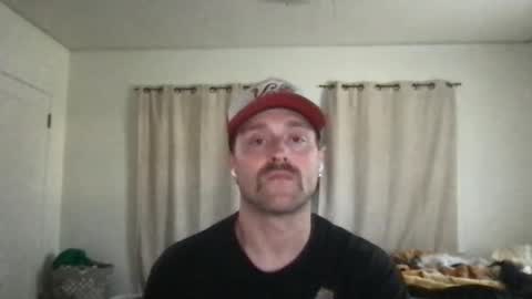 NiceButtNiceGuy online show from June 3, 2026, 1:08 am