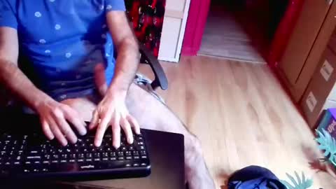 nicecck24 online show from March 5, 2025, 6:12 am