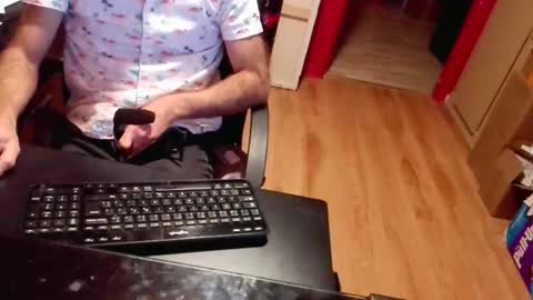 nicecck24 online show from October 22, 2025, 2:34 am