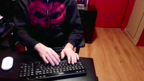 nicecck24 online show from March 24, 2026, 3:44 am