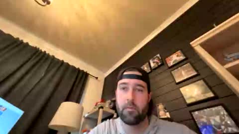 Snapshot of nicecock2745 chatting on February 12, 2026, 8:26 pm nicecock2745 online show from February 12, 2026, 8:26 pm