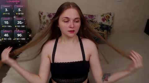 Snapshot of nicecouple7 chatting on January 16, 2025, 8:14 pm Jek and Ameli online show from January 16, 2025, 8:14 pm