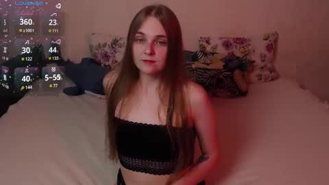 Snapshot of nicecouple7 chatting on March 3, 2025, 8:32 pm Jek and Ameli online show from March 3, 2025, 8:32 pm