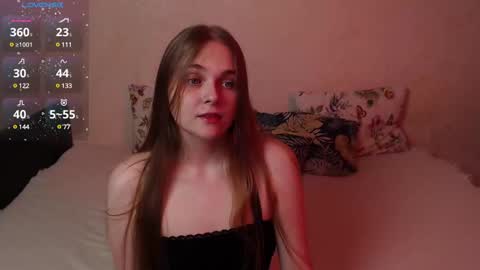 Snapshot of nicecouple7 chatting on March 11, 2025, 8:09 pm Jek and Ameli online show from March 11, 2025, 8:09 pm