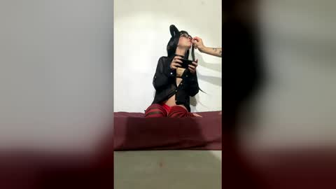 Nicegib online show from January 11, 2026, 12:26 am