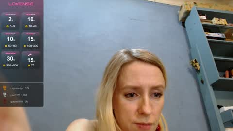 Snapshot of nicekat chatting on February 2, 2025, 1:02 am Kathrine online show from February 2, 2025, 1:02 am