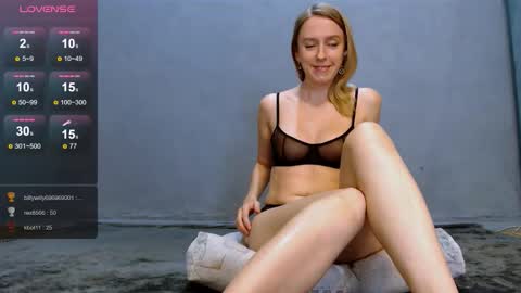 Snapshot of nicekat chatting on September 14, 2025, 8:08 pm Kathrine online show from September 14, 2025, 8:08 pm