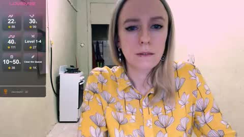 Kathrine online show from February 14, 2026, 9:44 pm