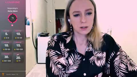 Kathrine online show from March 1, 2026, 9:50 pm