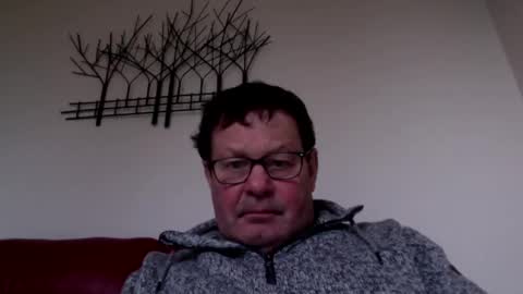 Keith999 online show from February 7, 2026, 3:38 pm