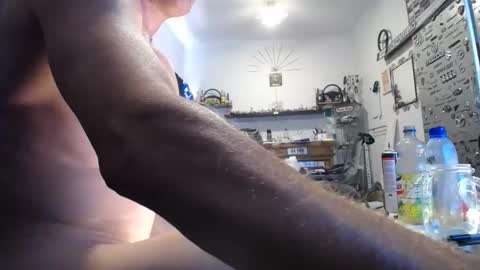 niceonebrov online show from February 3, 2026, 3:26 am