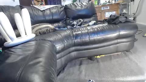 niceonebrov online show from February 22, 2026, 2:45 am