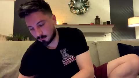 NiceyNice online show from December 29, 2024, 6:03 am