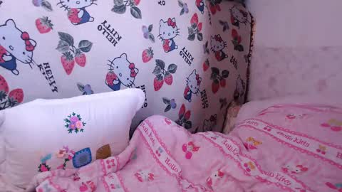 Snapshot of nicharee chatting on December 17, 2024, 5:40 am nicharee online show from December 17, 2024, 5:40 am