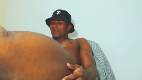 Snapshot of nicholas_smith3 chatting on January 24, 2025, 8:22 pm NICHOLAS online show from January 24, 2025, 8:22 pm