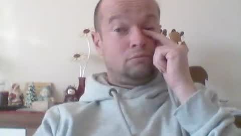 Snapshot of nick1990b chatting on January 19, 2025, 12:17 pm nick1990b online show from January 19, 2025, 12:17 pm