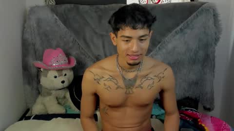 nick_acosta online show from March 24, 2026, 8:58 pm