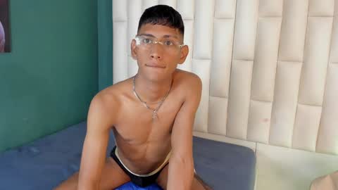 Nick online show from February 1, 2025, 2:47 am