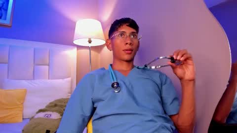 Nick online show from March 14, 2026, 7:03 am