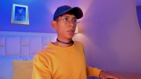 Nick online show from March 26, 2026, 2:06 am