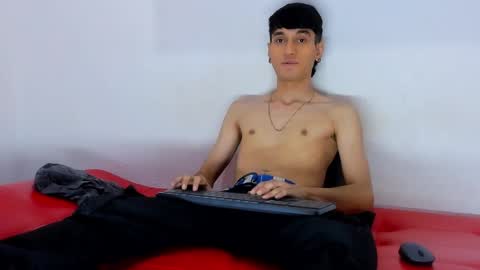 Snapshot of nick_damon chatting on December 7, 2024, 1:07 pm Nick online show from December 7, 2024, 1:07 pm