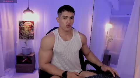 nick fenix online show from July 14, 2026, 3:11 am