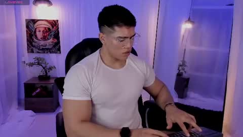 nick fenix online show from July 28, 2026, 3:13 am
