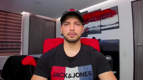 Snapshot of nick_klaus chatting on September 19, 2025, 10:43 pm Nick Klaus online show from September 19, 2025, 10:43 pm