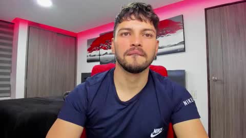 Snapshot of nick_klaus chatting on October 28, 2025, 11:51 pm Nick Klaus online show from October 28, 2025, 11:51 pm