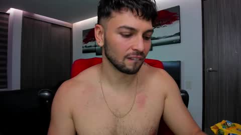 Snapshot of nick_klaus chatting on November 14, 2025, 12:09 am Nick Klaus online show from November 14, 2025, 12:09 am