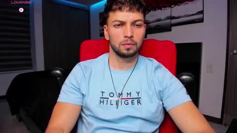 Nick Klaus online show from March 16, 2026, 11:31 pm