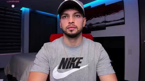 Nick Klaus online show from March 17, 2026, 11:08 pm