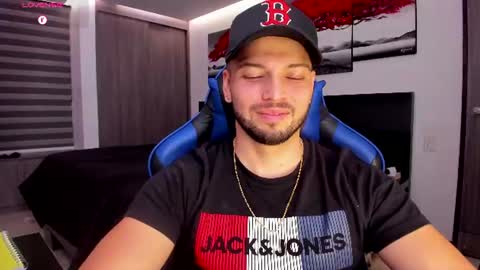 Nick Klaus online show from July 15, 2026, 11:32 pm