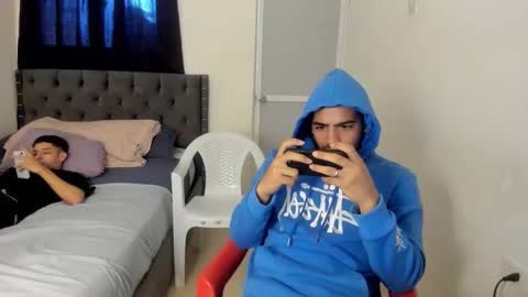 nick_master2 online show from February 11, 2026, 5:29 pm