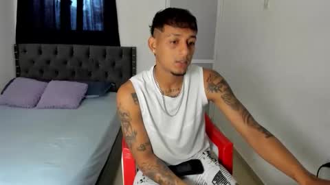 nick_master2 online show from February 14, 2026, 7:10 pm